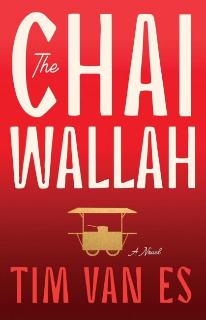 The Chaiwallah: A humble tea seller changes three lives in Mumbai