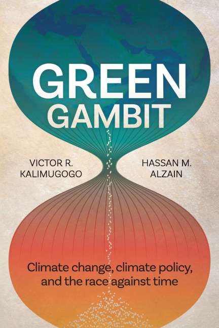 Green Gambit: Climate change, climate policy,  and the race against time