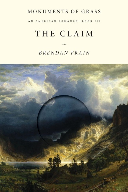 The Claim: An American Romance