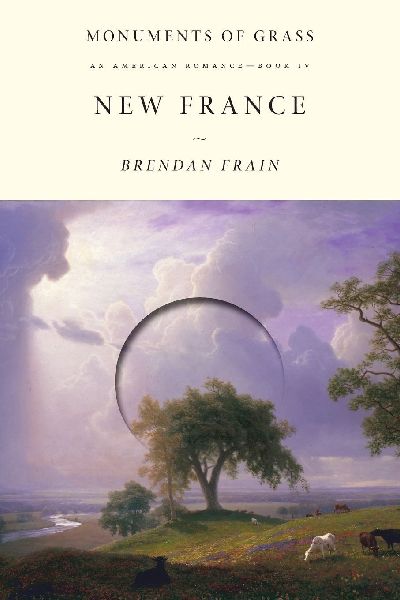 New France: An American Romance