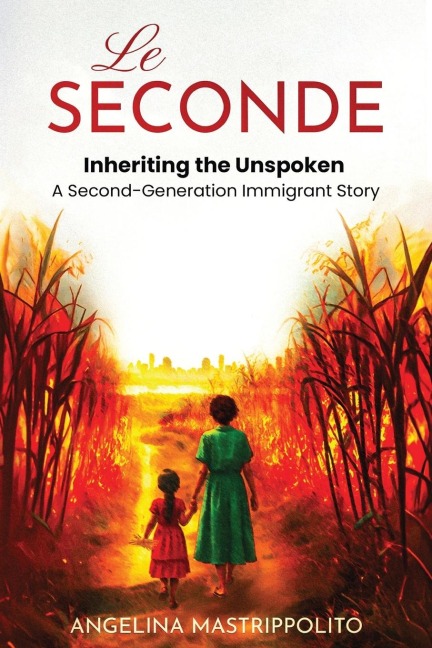 Le Seconde - Inheriting the Unspoken: A Second-Generation Immigrant Story