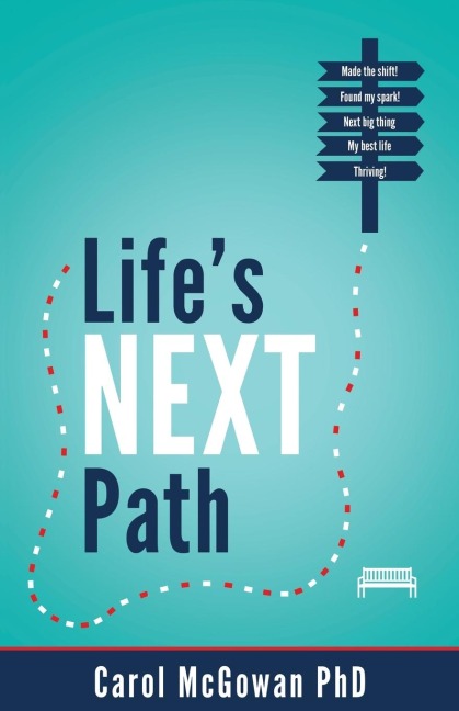 Lifes Next Path