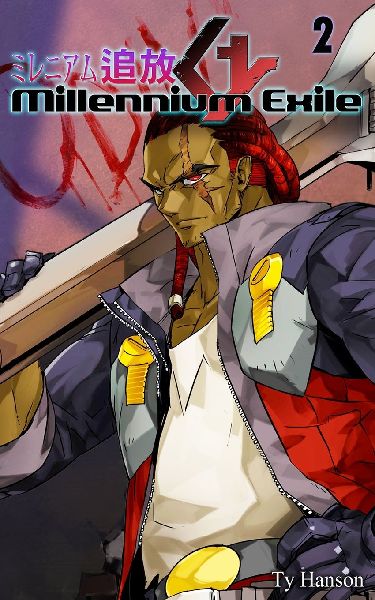 Millennium Exile Volume 2