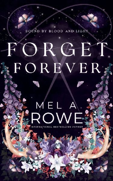 Forget Forever