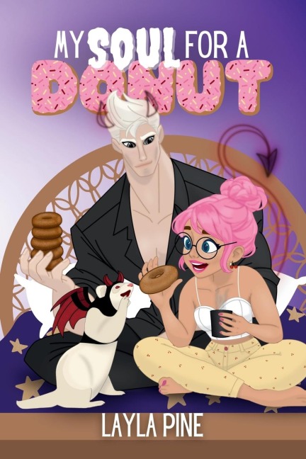 My Soul For A Donut