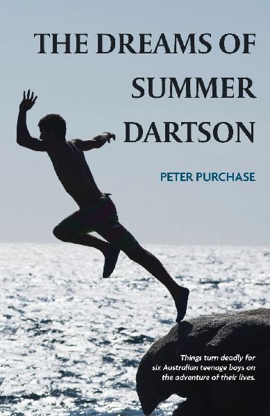 The Dreams Of Summer Dartson