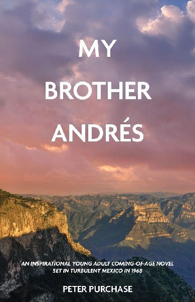 My Brother Andrés