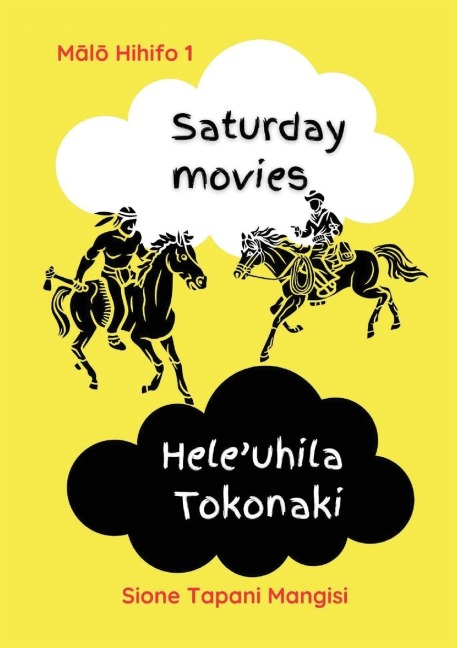 Saturday Movies Heleuhila Tokonaki