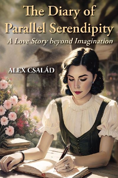 The Diary of Parallel Serendipity: A Love Story Beyond Imagination