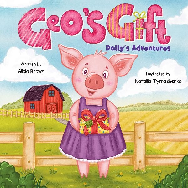 Geo's Gift
