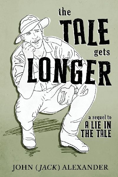 The Tale Gets Longer