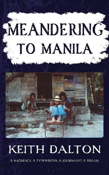 Meandering to Manila