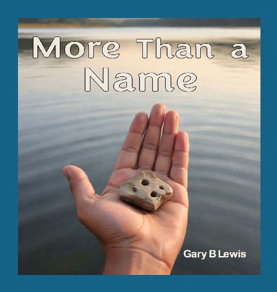 MORE THAN A NAME