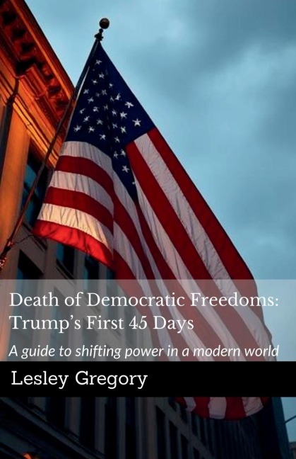 Death of Democratic Freedoms: Trumps First 45 Days
