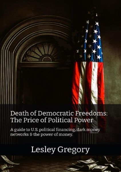 Death of Democratic Freedoms: The Price of Political Power