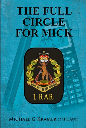 The Full Circle for Mick