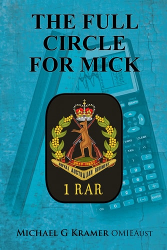 The Full Circle for Mick