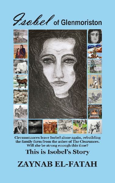 Isobel of Glenmoriston: This is Isobels Story