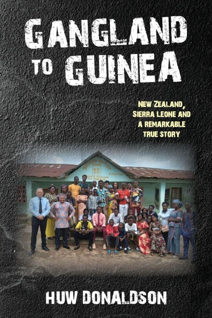 Gangland to Guinea