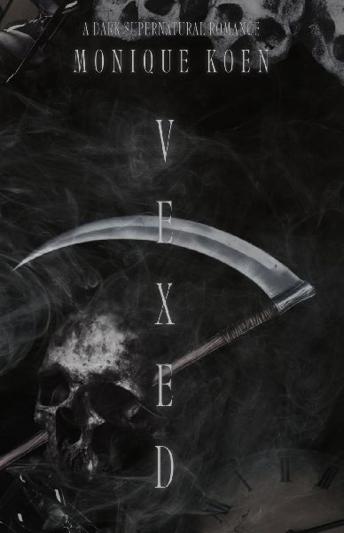 Vexed: A Dark Supernatural Romance