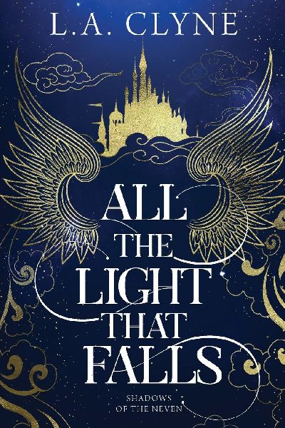 All The Light that Falls