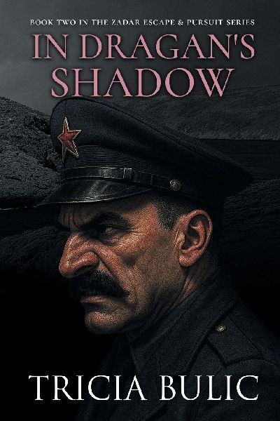 In Dragans Shadow