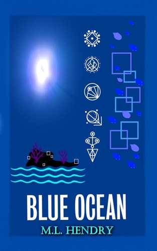 Blue Ocean (The Great Tower Saga)