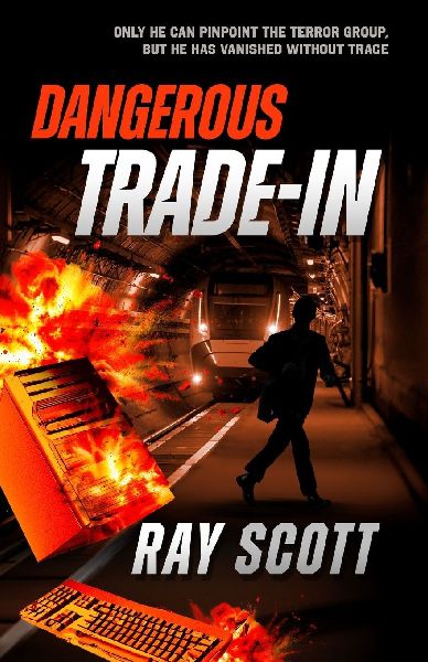 Dangerous Trade-In: Racing Against Time, Fighting for His Life
