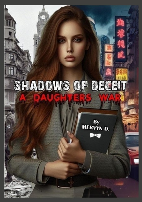 Shadows of Deceit: A Daughters War