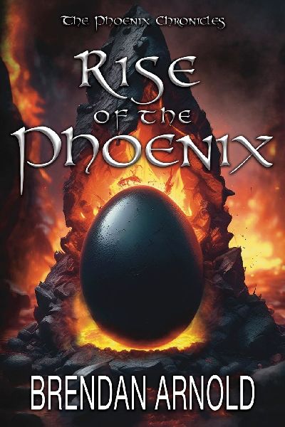 Rise of the Phoenix