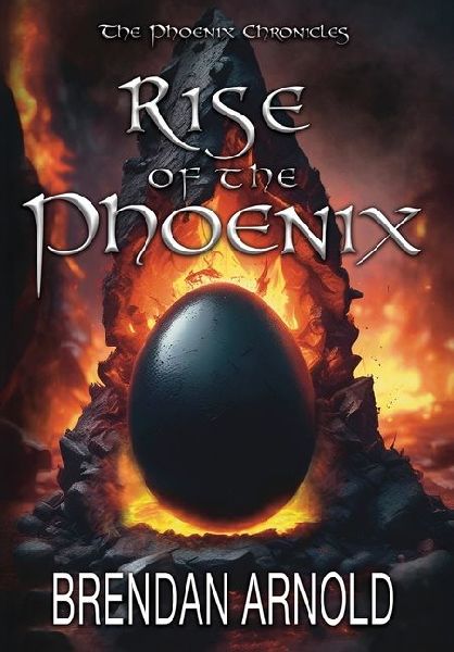 Rise of the Phoenix