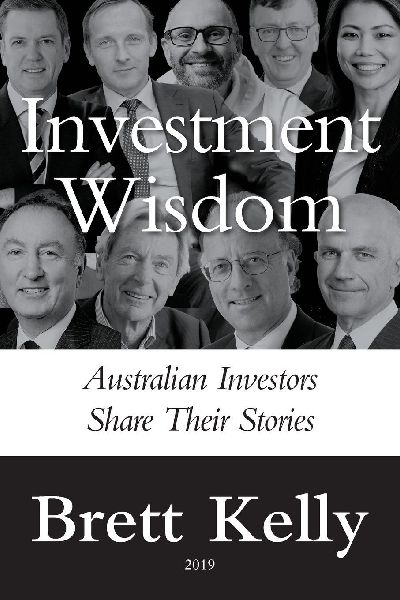 Investment Wisdom: Australian Investors Share Their Stories
