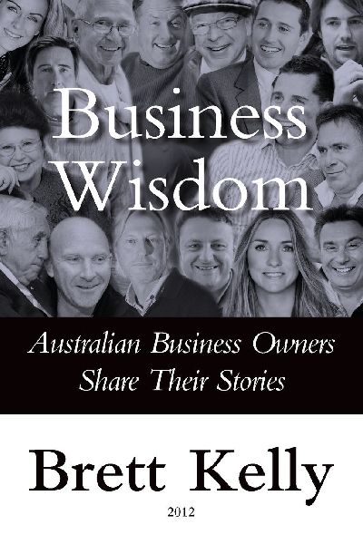 Business Wisdom: Australian Business Owners Share Their Stories