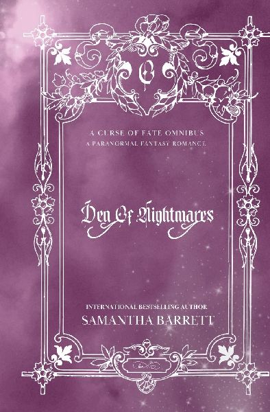 Den Of Nightmares