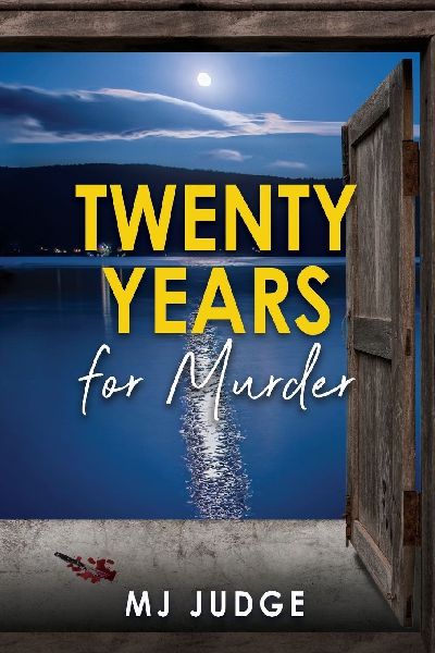 Twenty Years For Murder