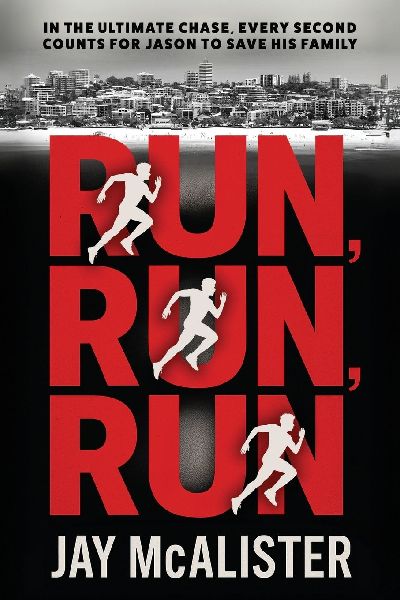Run, Run, Run