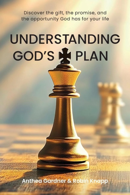 Understanding Gods Plan