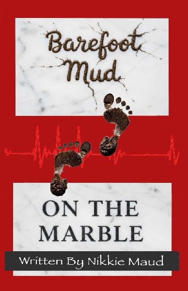 Barefoot Mud on the Marble