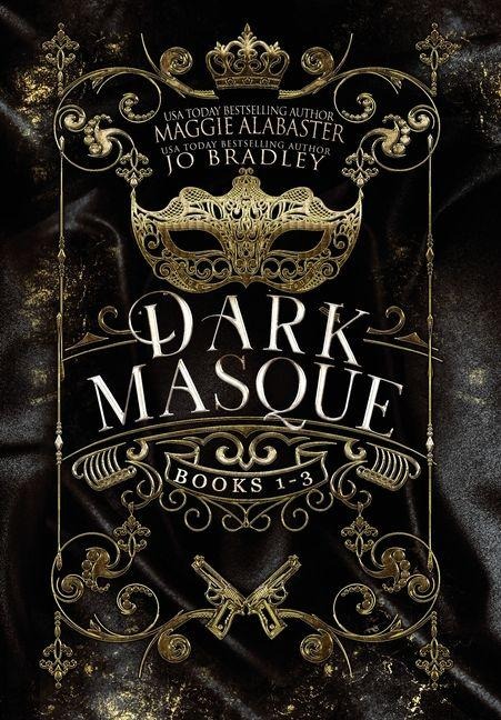 Dark Masque collectors edition