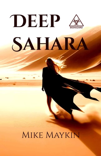 Deep Sahara