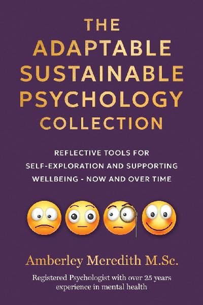 The Adaptable Sustainable Psychology Collection