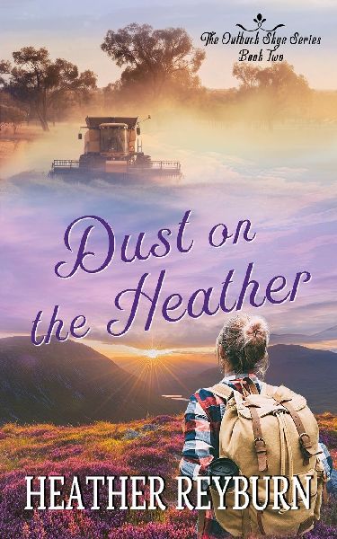 Dust on the Heather