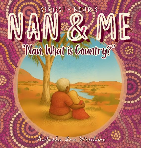 "Nan, What is Country?"