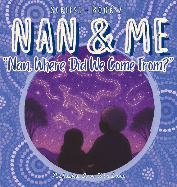 Nan, Where Did We Come From?