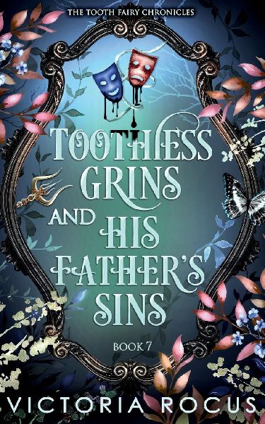 Toothless Grins And His Fathers Sins