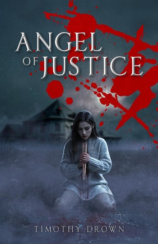 Angel of Justice