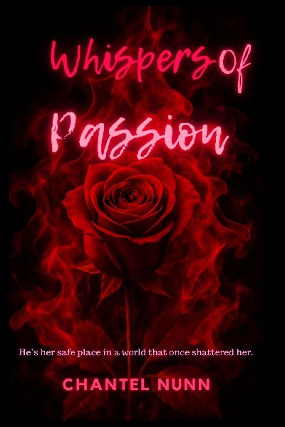 Whispers Of Passion