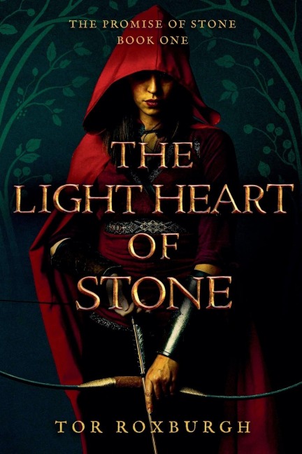 The Light Heart of Stone