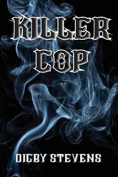 Killer Cop