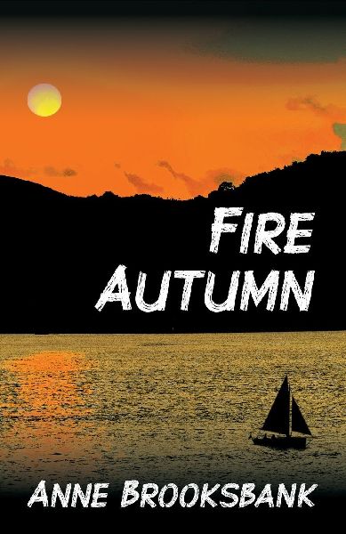 Fire Autumn